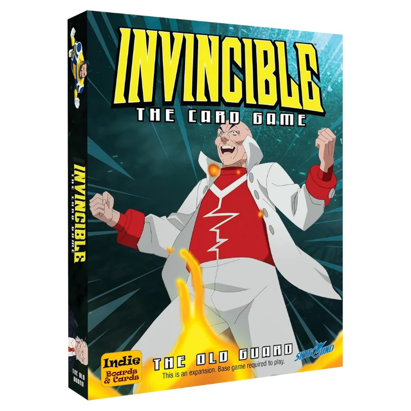 Board Game Sale
